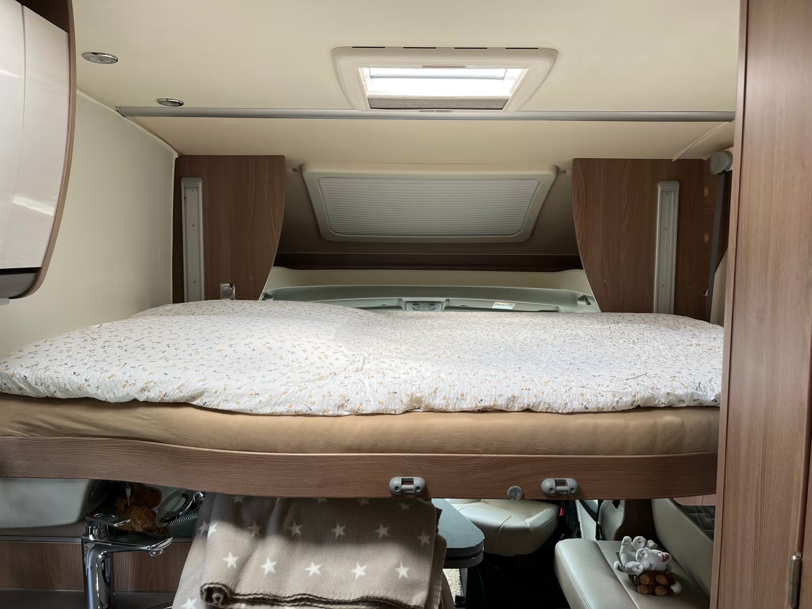 BÜRSTNER LYSEO TD 734 PRIVILEGE - Image 19