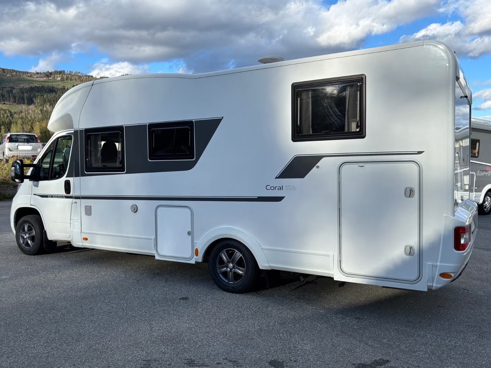 ADRIA CORAL S 670DL - Image 5