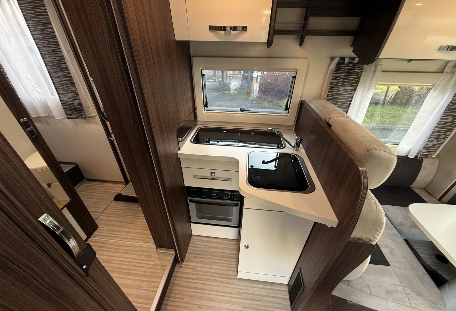 BENIMAR TESSORO 494 - Image 11