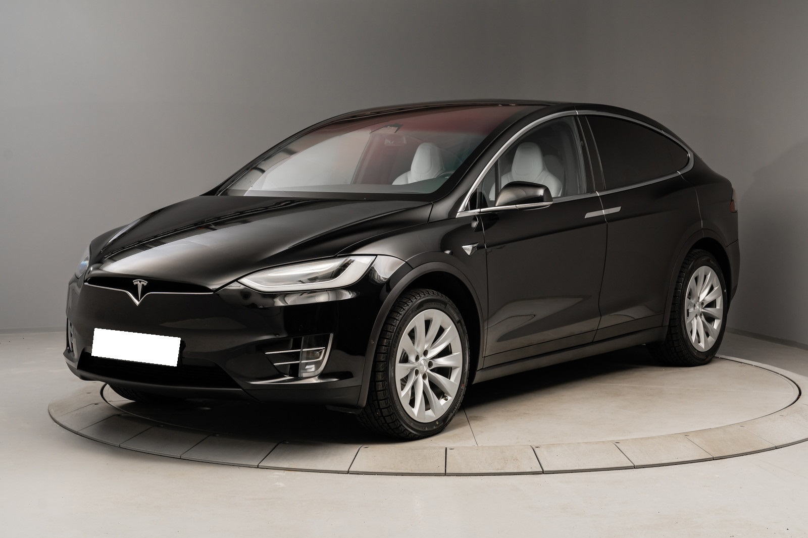 TESLA MODEL X 100D 7 PLACES SUPERCHARGE GRATUITE TRANSFERABLE SC01