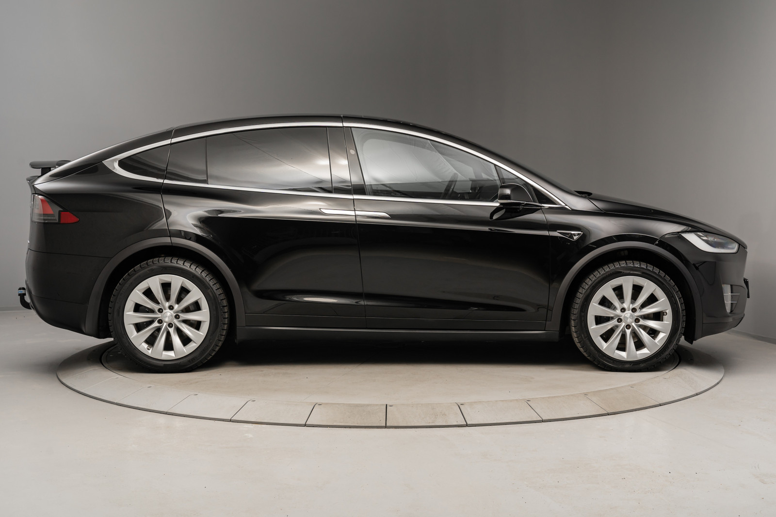 TESLA MODEL X 100D 7 PLACES SUPERCHARGE GRATUITE TRANSFERABLE SC01 - Image 4