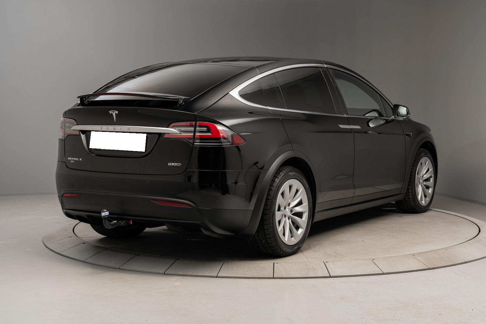 TESLA MODEL X 100D 7 PLACES SUPERCHARGE GRATUITE TRANSFERABLE SC01 - Image 5