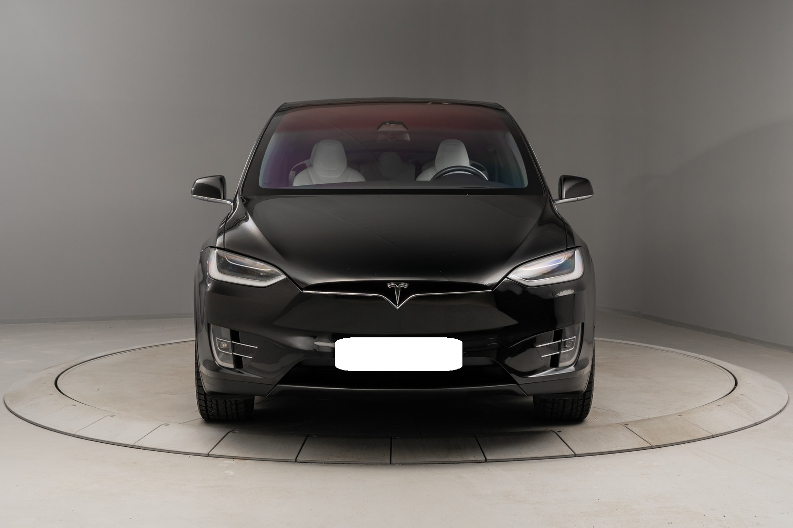 TESLA MODEL X 100D 7 PLACES SUPERCHARGE GRATUITE TRANSFERABLE SC01 - Image 8