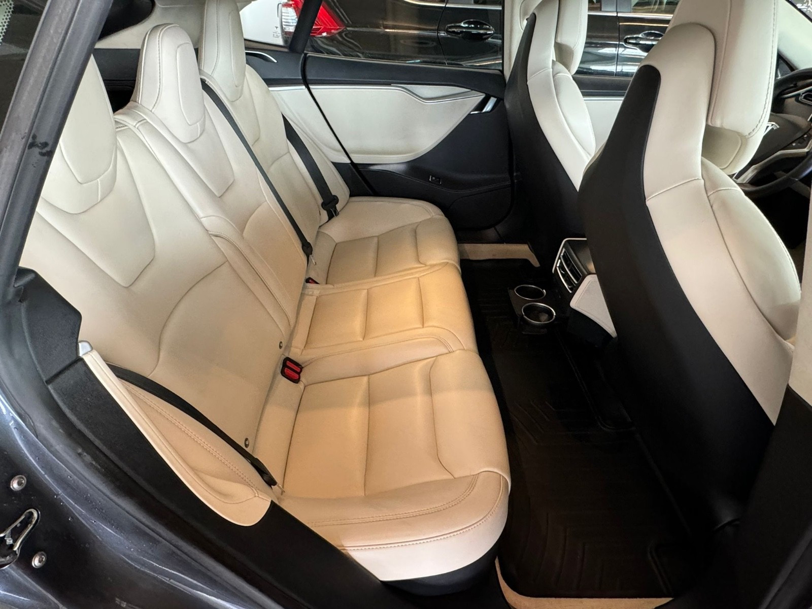 TESLA MODEL S 100D SUPERCHARGE GRATUITE TRANSFERABLE SC01 - Image 6