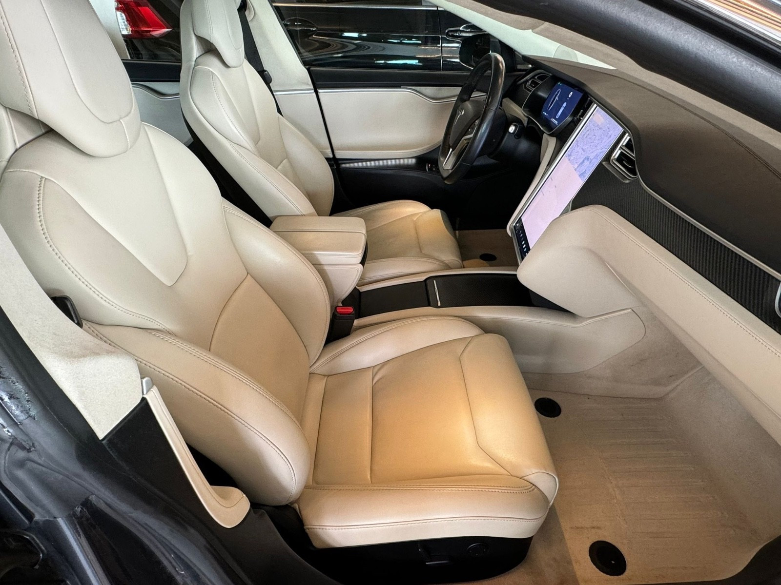 TESLA MODEL S 100D SUPERCHARGE GRATUITE TRANSFERABLE SC01 - Image 7