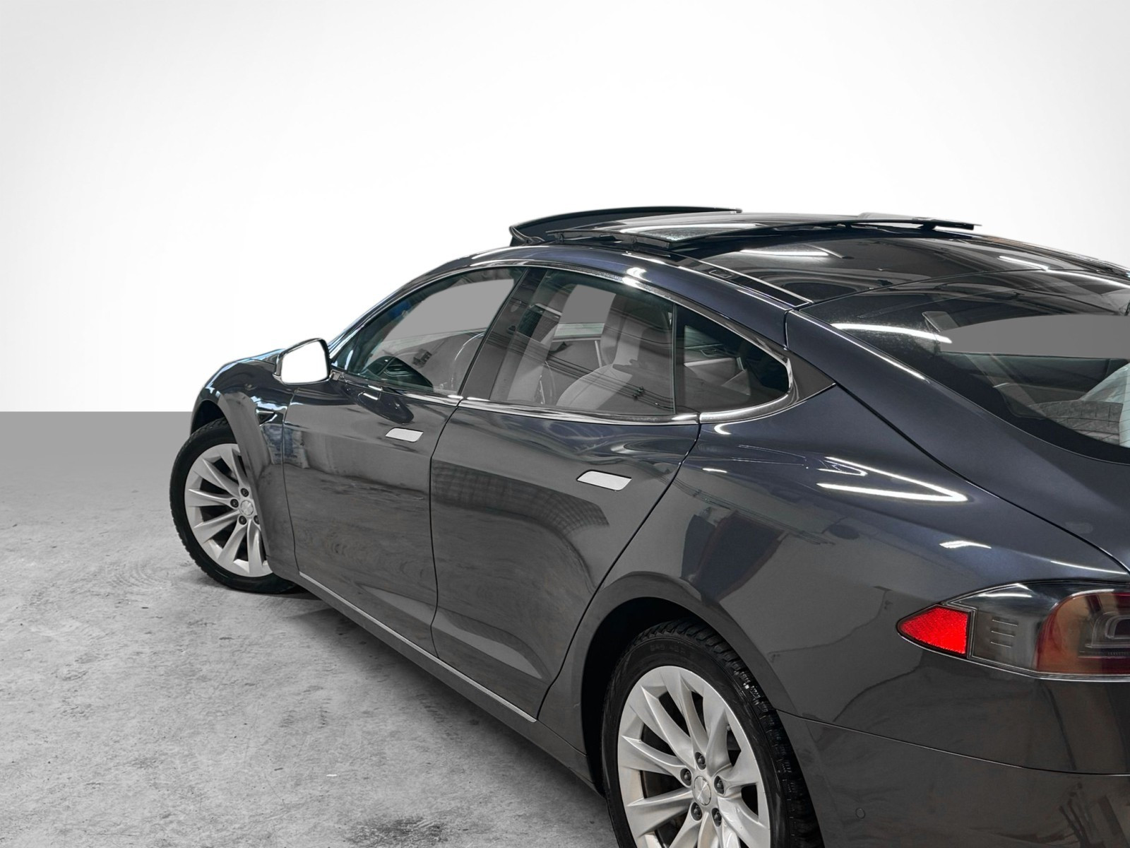 TESLA MODEL S 100D SUPERCHARGE GRATUITE TRANSFERABLE SC01 - Image 9