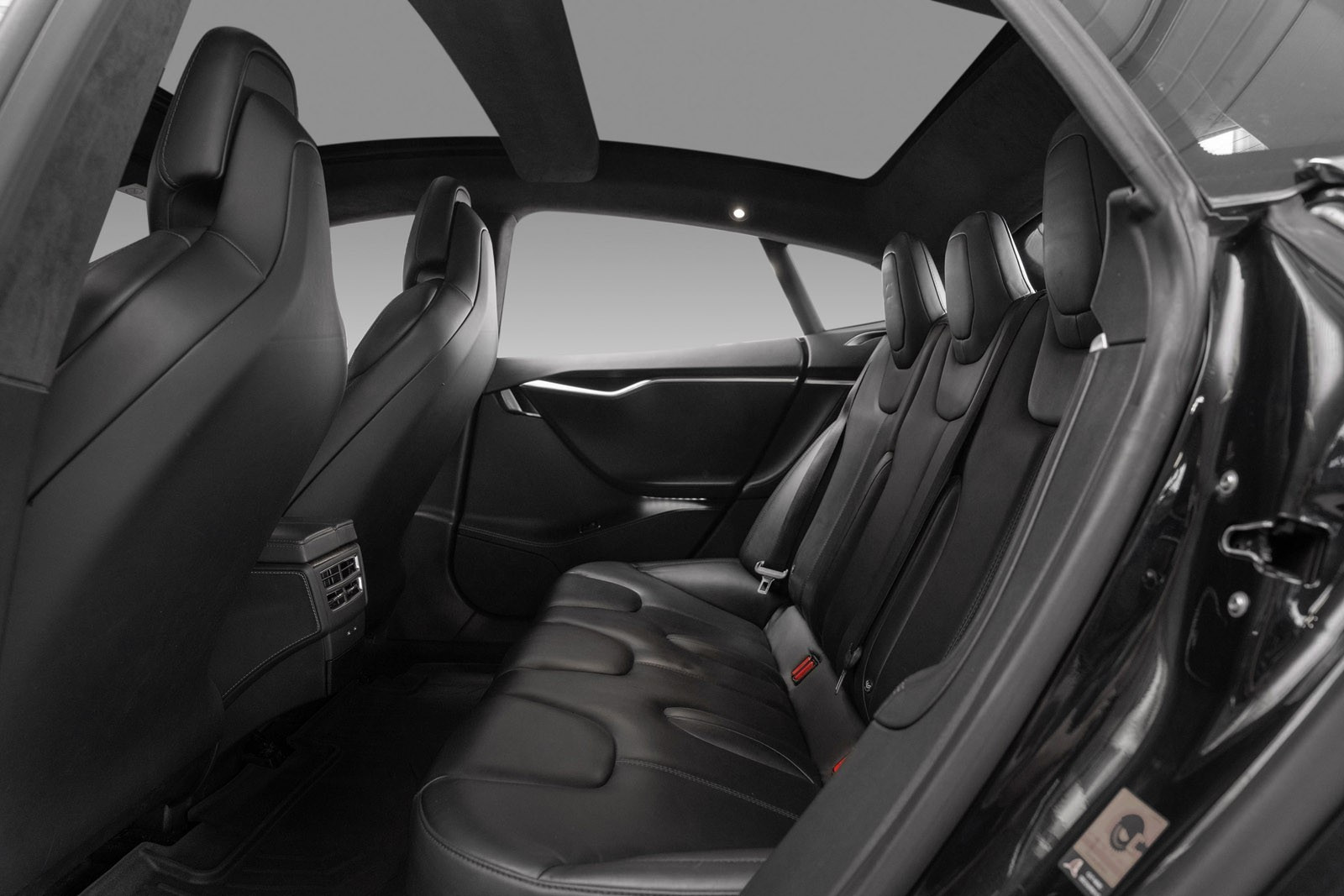  TESLA MODEL S 100D SUPERCHARGE GRATUITE TRANSFERABLE SC01 - Image 9