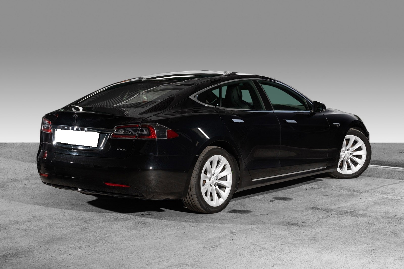  TESLA MODEL S 100D SUPERCHARGE GRATUITE TRANSFERABLE SC01 - Image 3