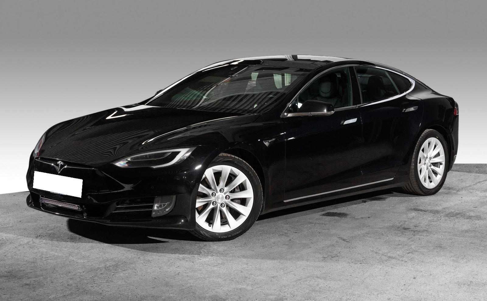  TESLA MODEL S 100D SUPERCHARGE GRATUITE TRANSFERABLE SC01