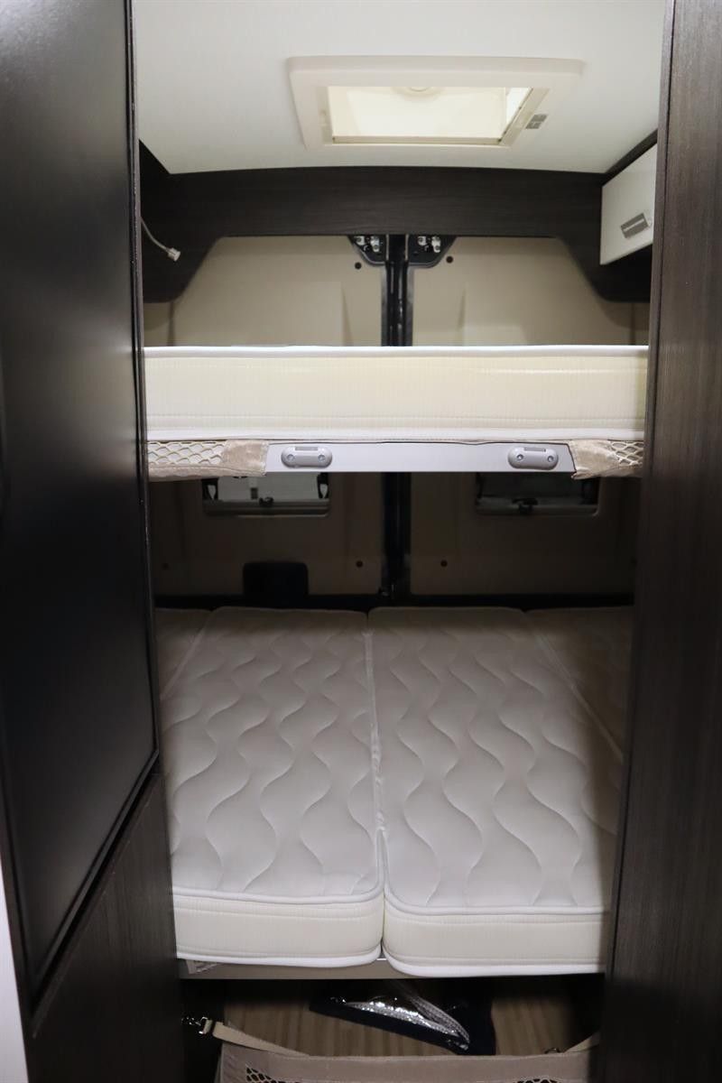 BENIMAR BENIVAN B120 - 4 COUCHAGES - Image 19